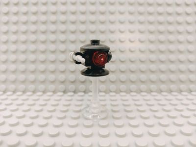 Lego Star Wars Minifigur IT-O Interrogator Droid