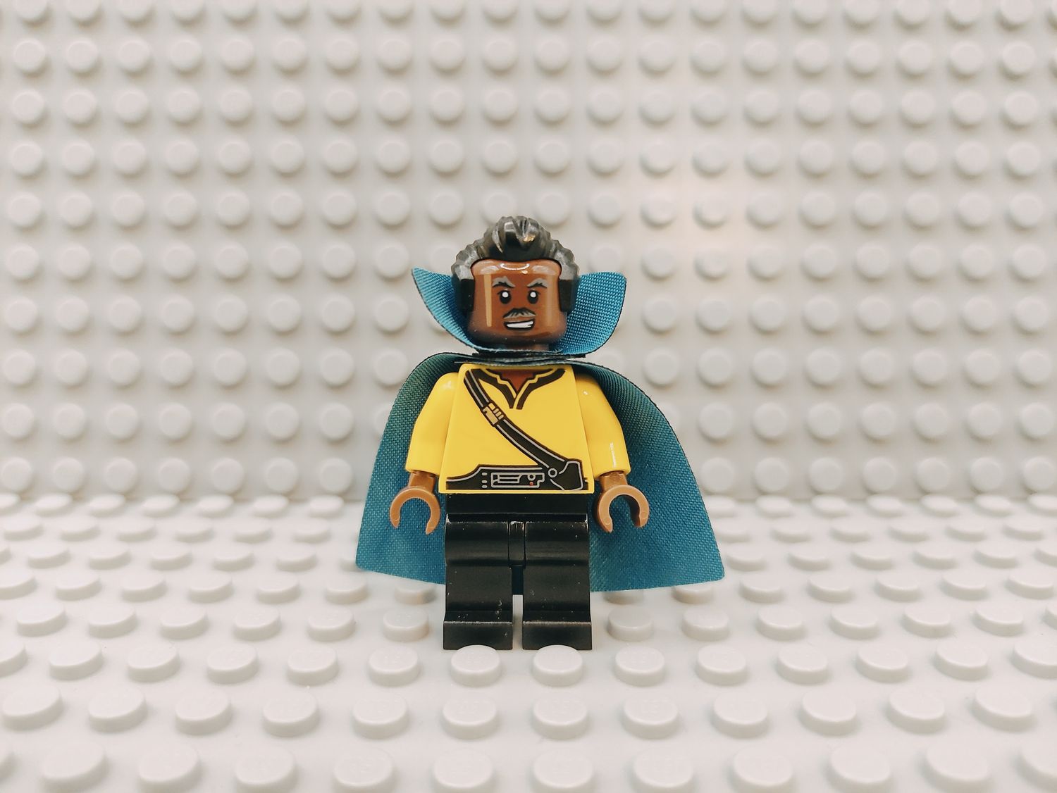 Lego Star Wars Minifigur Lando Calrissian