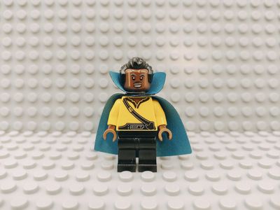 Lego Star Wars Minifigur Lando Calrissian