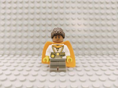 Lego Star Wars Minifigur Kai Brightstar
