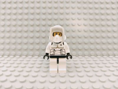 Lego Star Wars Minifigur Imperial Scout Trooper