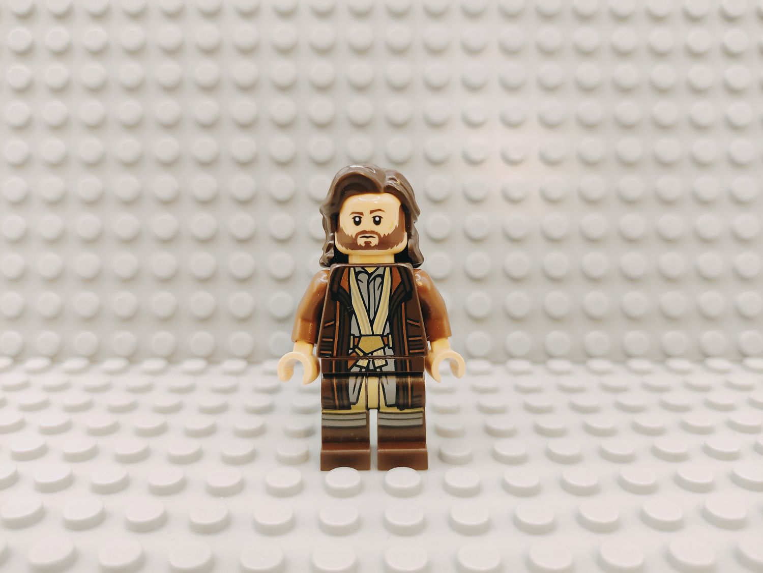 Lego Star Wars Minifigur Cassian Andor