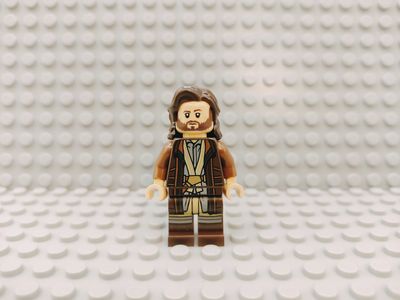 Lego Star Wars Minifigur Cassian Andor