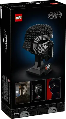 Lego Star Wars 75415 Kylo Ren Helm