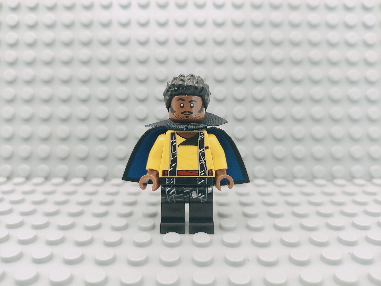 Lego Star Wars Minifigur Lando Calrissian