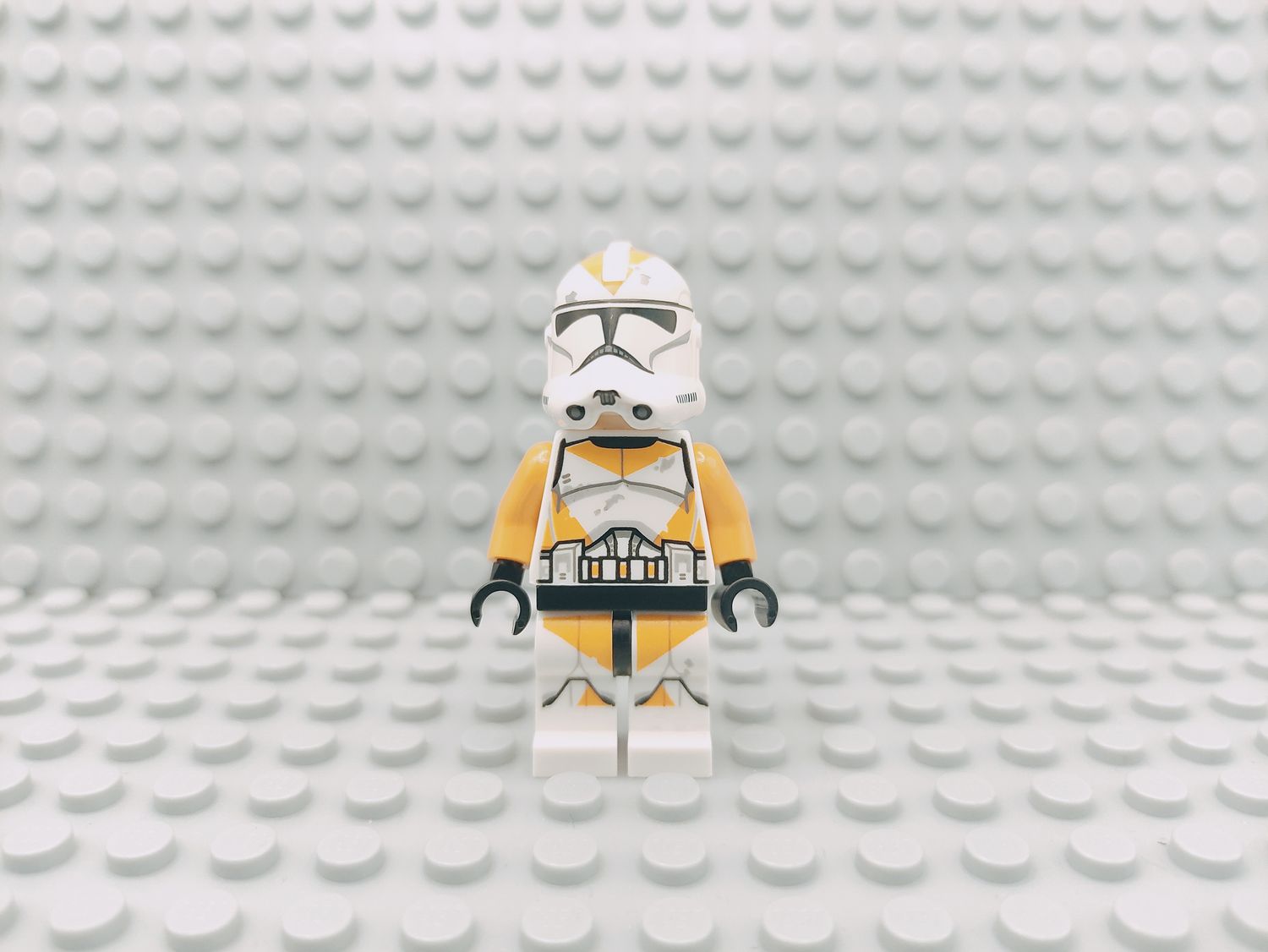 Lego Star Wars Minifigur Clone Trooper 212th Attack Battalion