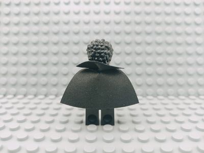 Lego Star Wars Minifigur Lando Calrissian