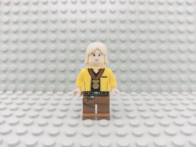 Lego Star Wars Minifigur Luke Skywalker
