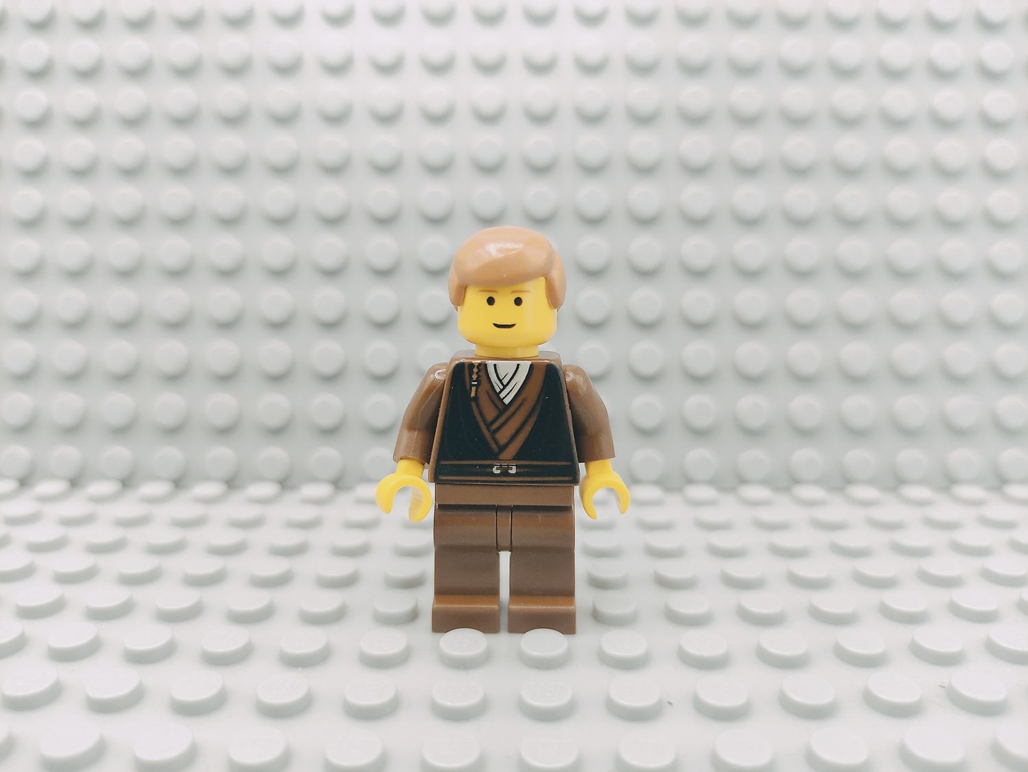 Lego Star Wars Minifigur Anakin Skywalker