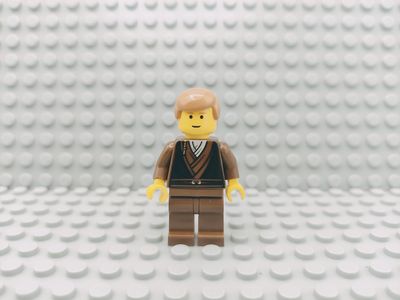Lego Star Wars Minifigur Anakin Skywalker