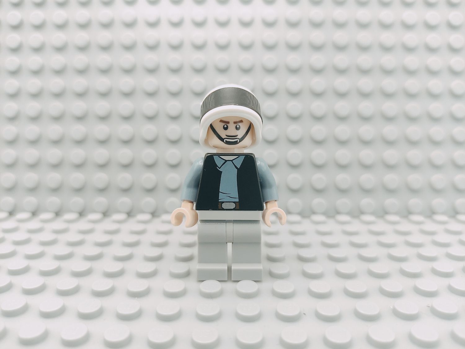 Lego Star Wars Minifigur Rebel Fleet Trooper