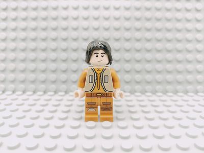 Lego Star Wars Ezra Bridger