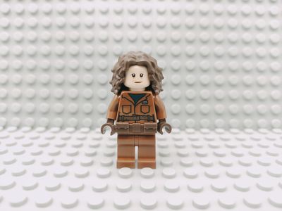 Lego Star Wars Peli Motto