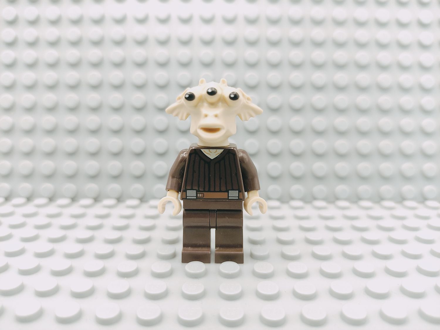 Lego Star Wars Ree-Yees