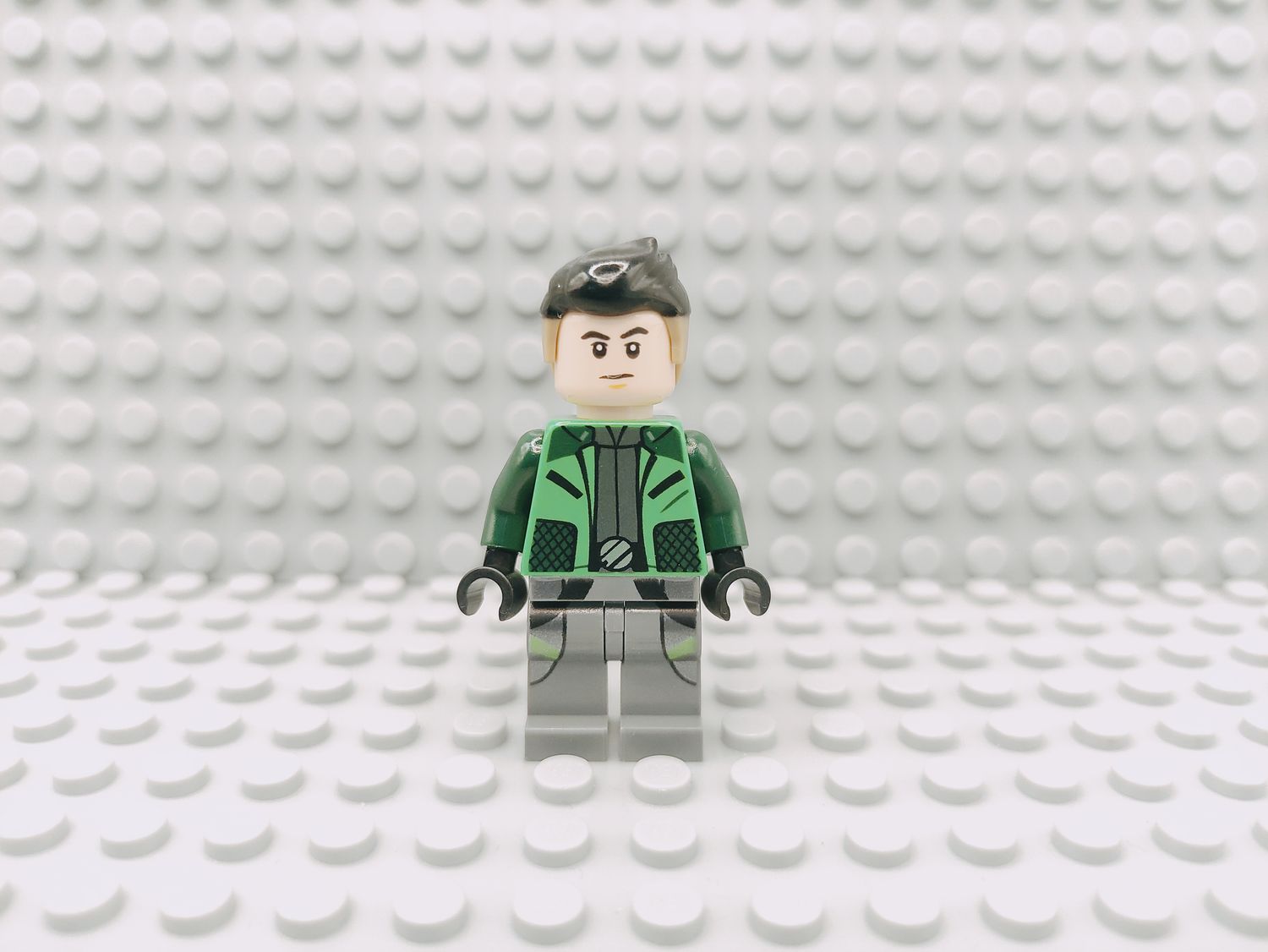 Lego Star Wars Kaz Xiono