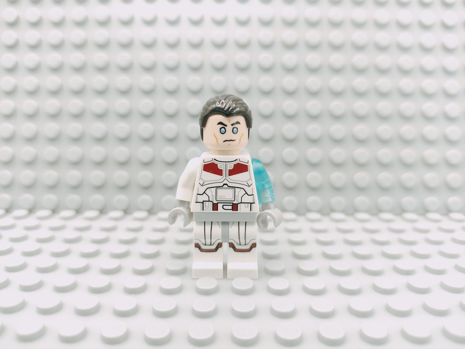 Lego Star Wars Jek-14