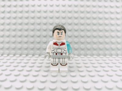 Lego Star Wars Jek-14