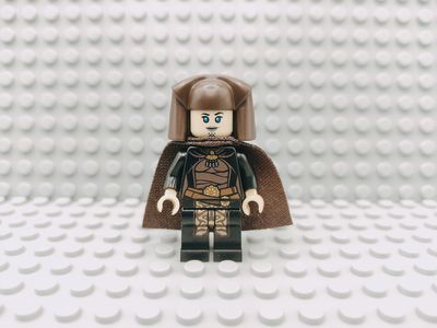 Lego Star Wars Luminara Unduli