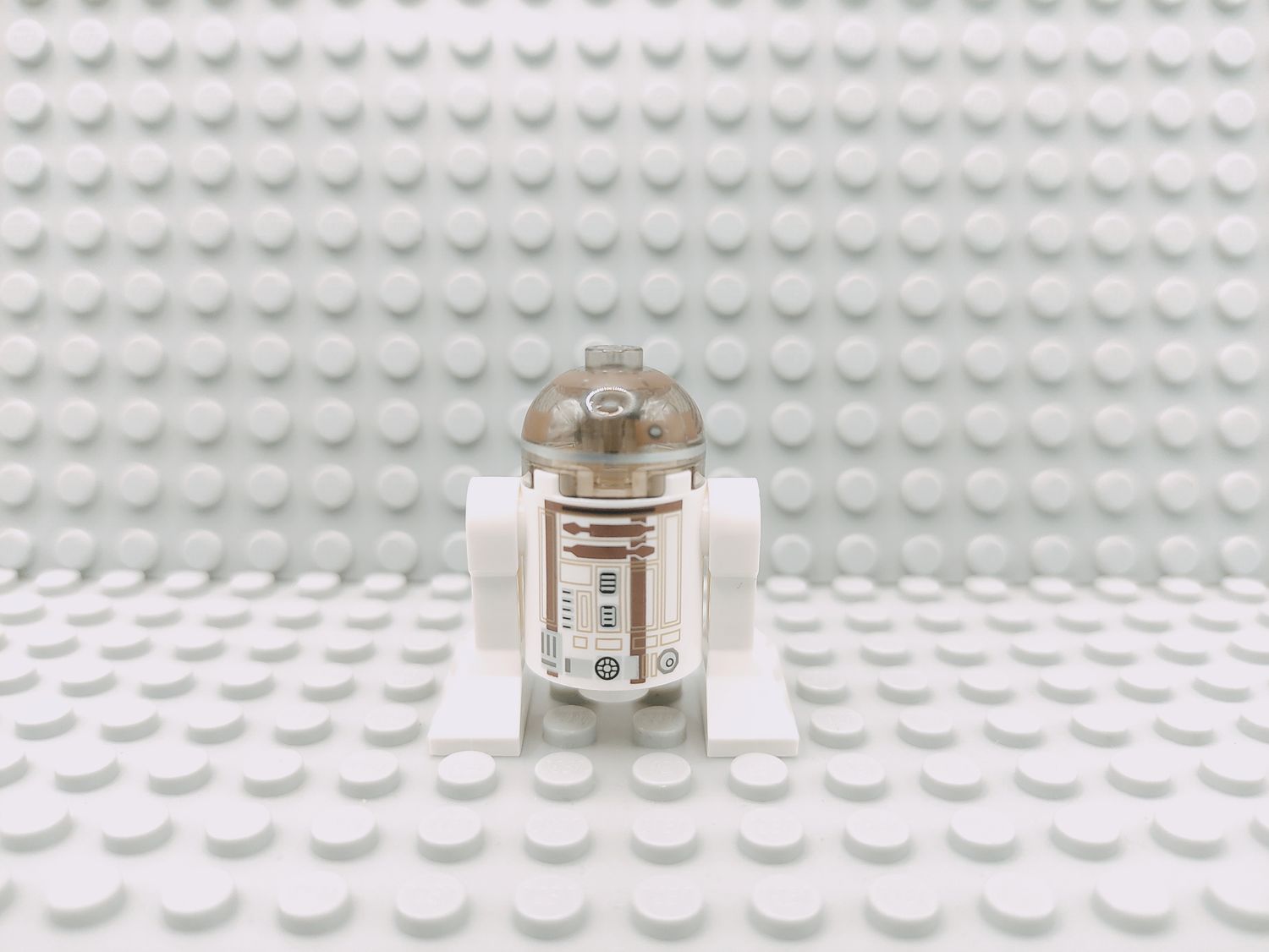 Lego Star Wars R3-M2