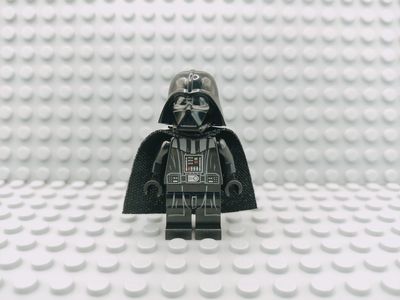 Lego Star Wars Darth Vader