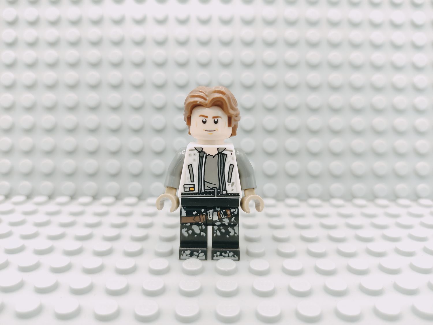 Lego Star Wars Han Solo