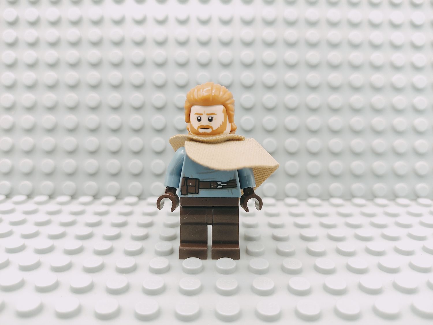 Lego Star Wars Ben Kenobi