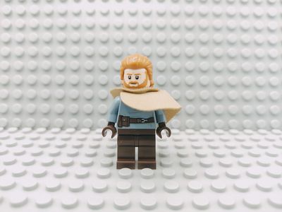 Lego Star Wars Ben Kenobi