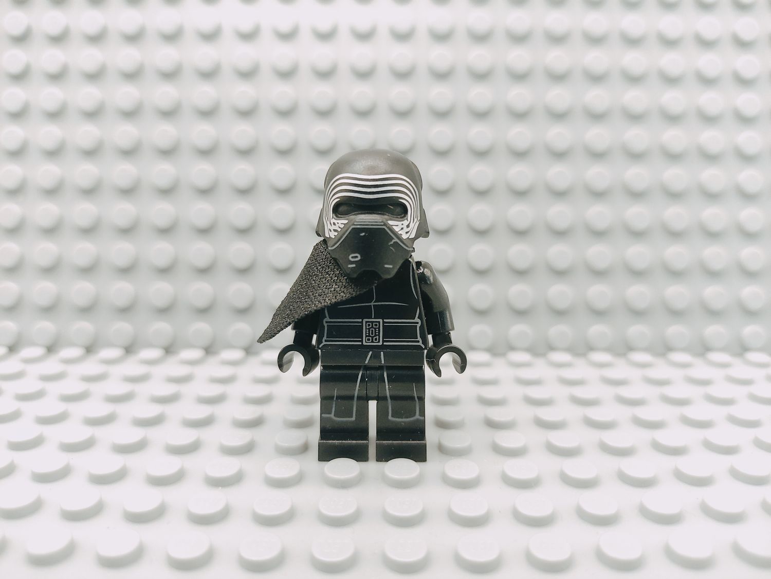 Lego Star Wars Kylo Ren