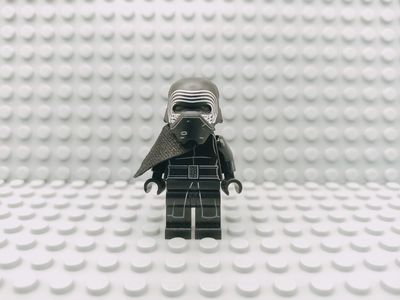 Lego Star Wars Kylo Ren
