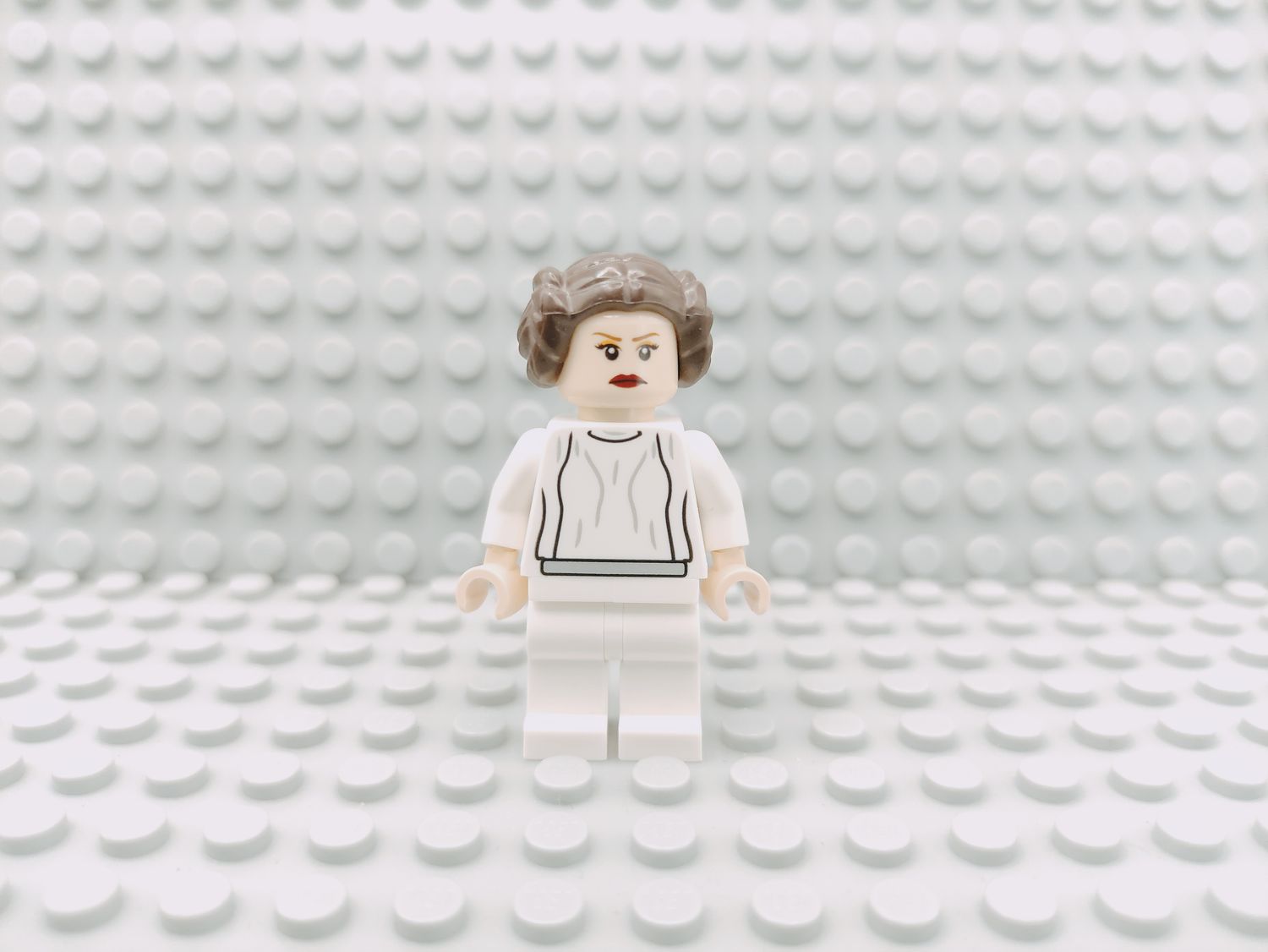 Lego Star Wars Princess Leia