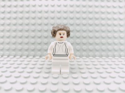 Lego Star Wars Princess Leia