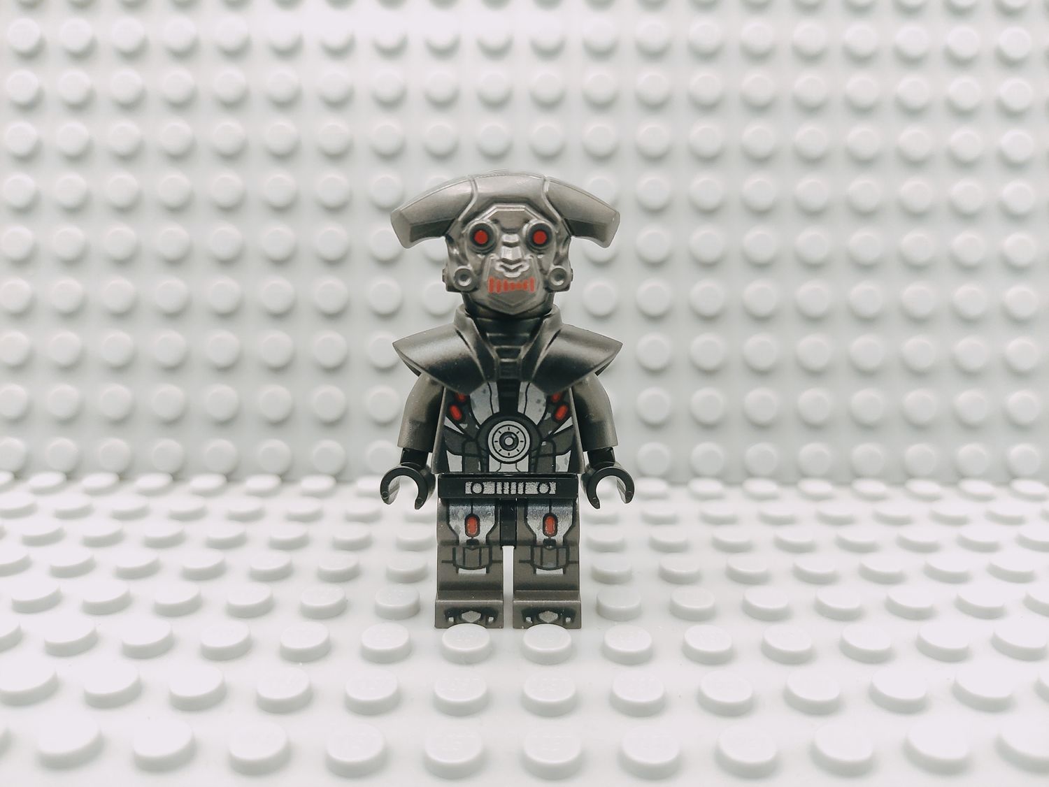 Lego Star Wars M-OC Hunter Droid