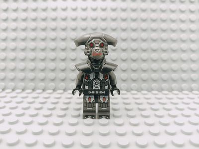 Lego Star Wars M-OC Hunter Droid