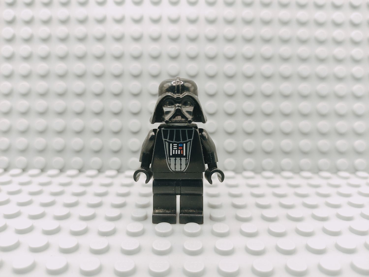 Lego Star Wars Darth Vader