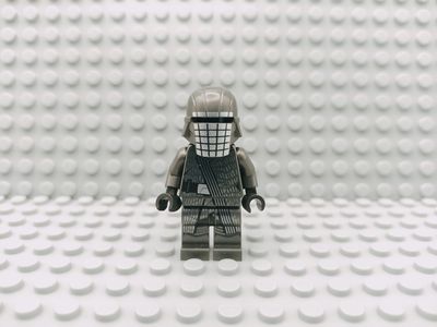 Lego Star Wars Knight of Ren
