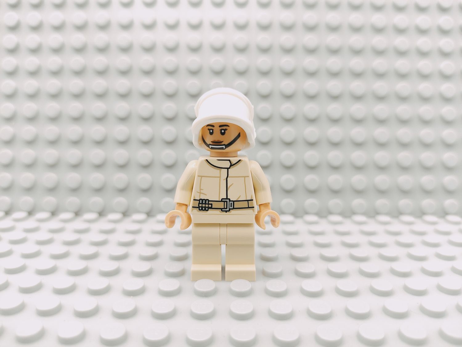 Lego Star Wars Rebel Crew