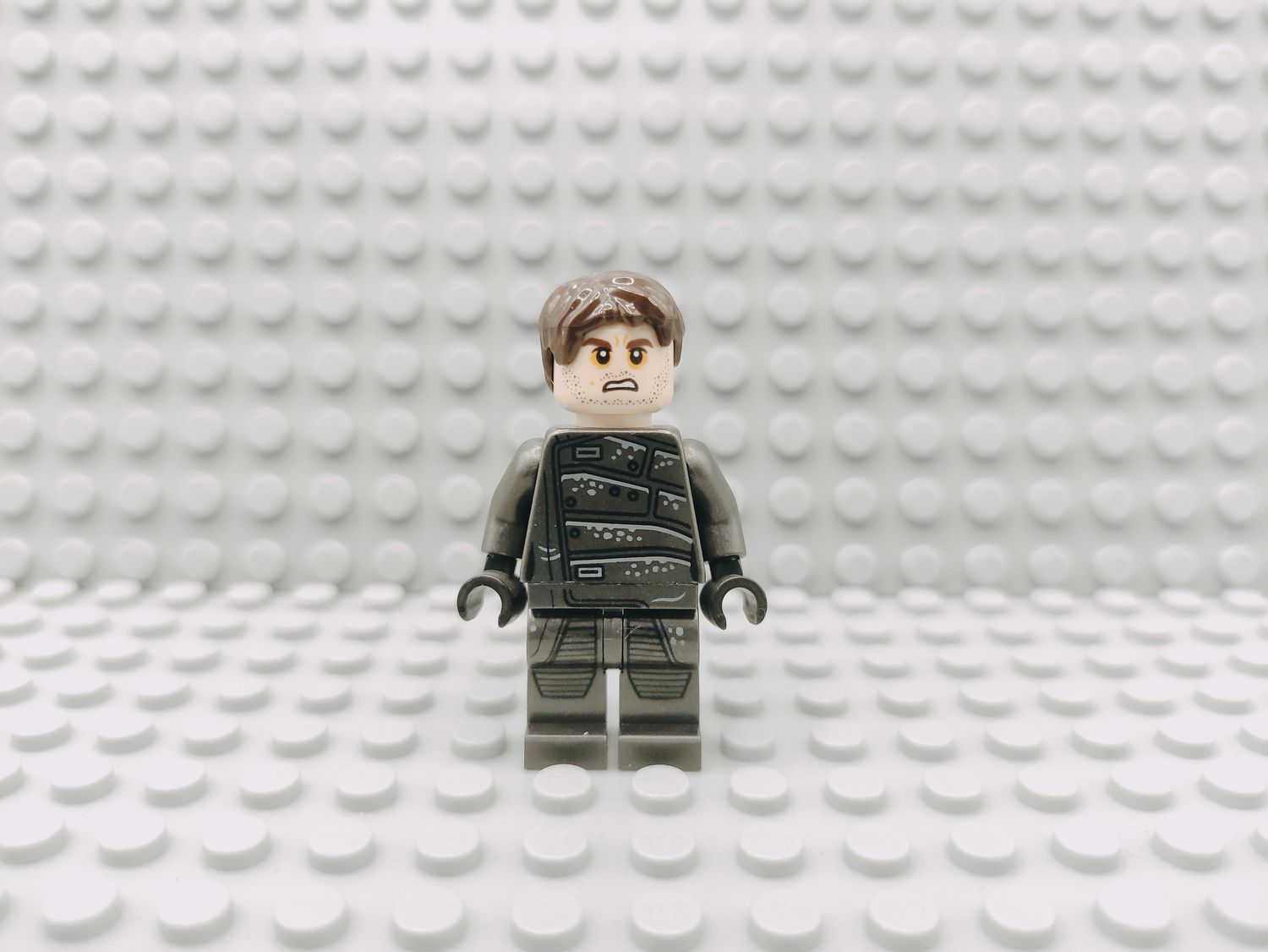 Lego Star Wars Bala-Tik