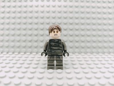 Lego Star Wars Bala-Tik