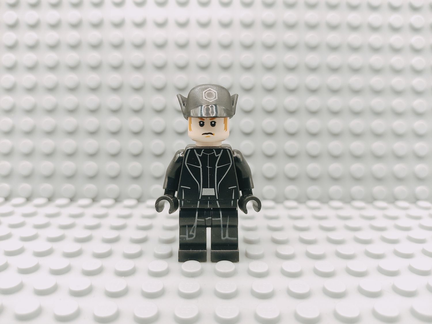 Lego Star Wars General Hux