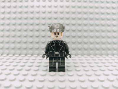 Lego Star Wars General Hux