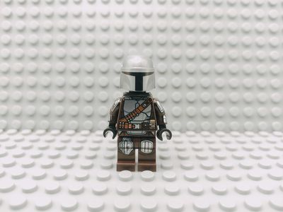 Lego Star Wars The Mandalorian