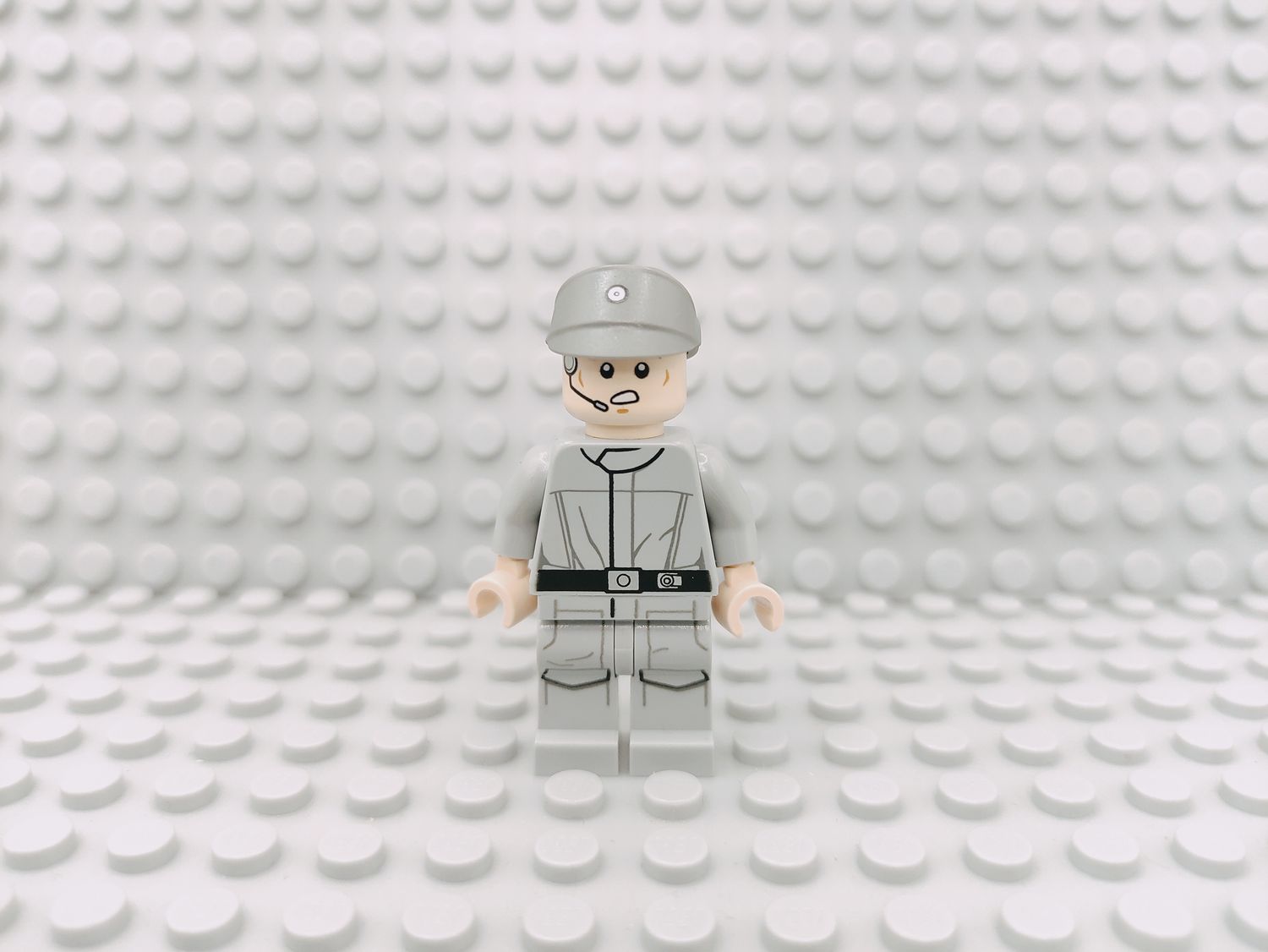 Lego Star Wars Minifigur Imperial Crew