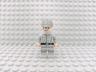 Lego Star Wars Minifigur Imperial Crew