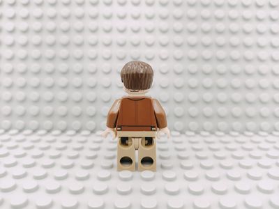 Lego Star Wars Minifigur Cassian Andor