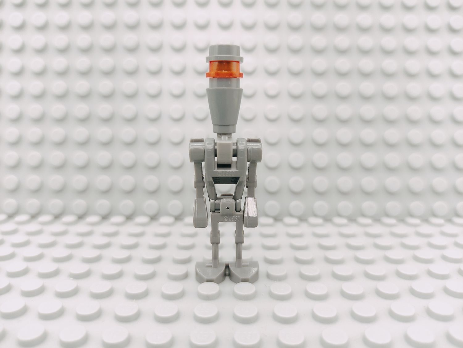 Lego Star Wars Minifigur Assassin Droid