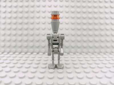 Lego Star Wars Minifigur Assassin Droid