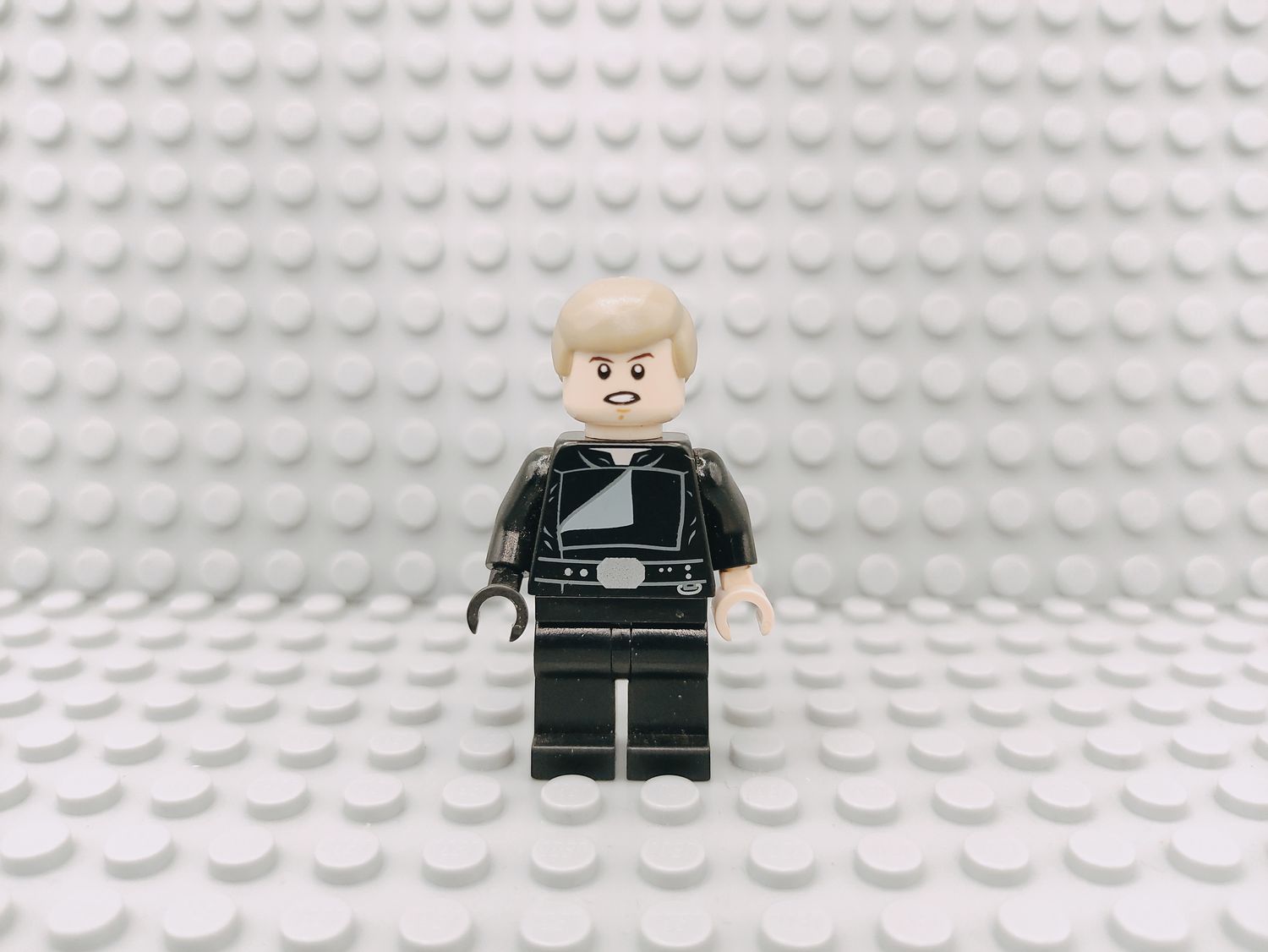 Lego Star Wars Minifigur Luke Skywalker