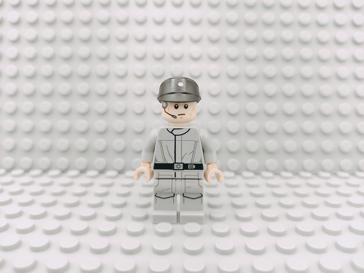 Lego Star Wars Minifigur Imperial Crew