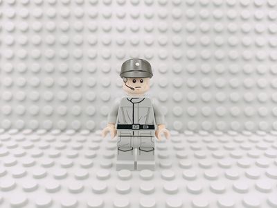 Lego Star Wars Minifigur Imperial Crew
