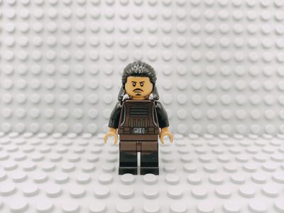 Lego Star Wars Minifigur Tasu Leech